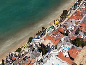 Hotel Pousada Azzurra