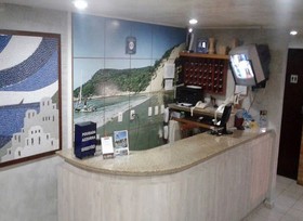 Hotel Pousada Azzurra