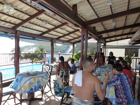 Hotel Pousada Azzurra