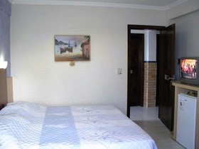 Hotel Pousada Azzurra
