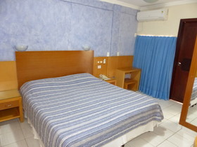 Hotel Pousada Azzurra