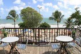 Hotel Pousada Azzurra