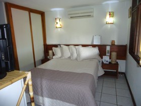 Pousada Castanheira