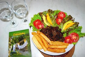 Pousada Castanheira