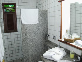 Pousada Castanheira