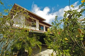 Pousada Castanheira