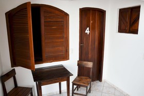 Pousada Cauim