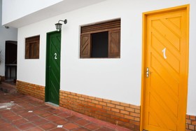 Pousada Cauim