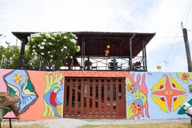 Pousada Cauim