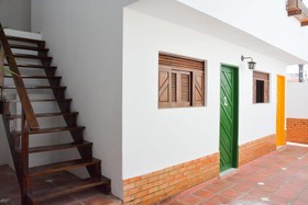 Pousada Cauim
