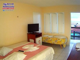 Pousada Corais de Maracajau