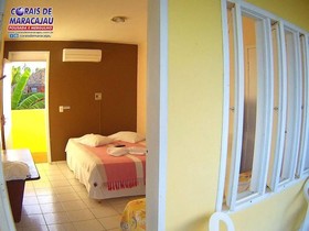 Pousada Corais de Maracajau