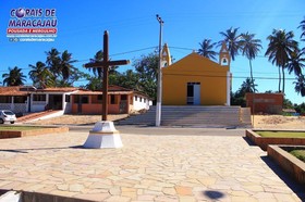 Pousada Corais de Maracajau