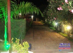 Pousada Corais de Maracajau