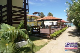 Pousada Corais de Maracajau