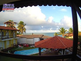 Pousada Corais de Maracajau