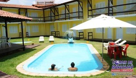 Pousada Corais de Maracajau