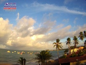 Pousada Corais de Maracajau