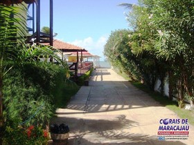 Pousada Corais de Maracajau