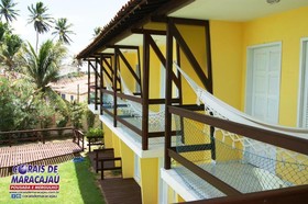 Pousada Corais de Maracajau