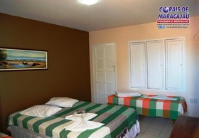 Pousada Corais de Maracajau