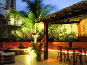 Pousada Natal Paradise