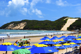 Pousada Natal Paradise
