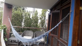 Pousada Natal Paradise
