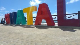 Pousada Natal Paradise