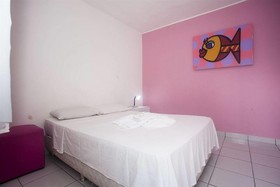 Pousada Nossa Senhora Aparecida