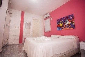 Pousada Nossa Senhora Aparecida