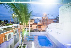 Pousada Nossa Senhora Aparecida