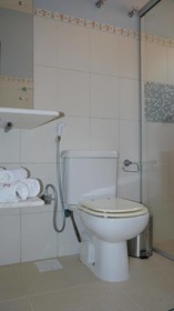 Pousada Poseidon