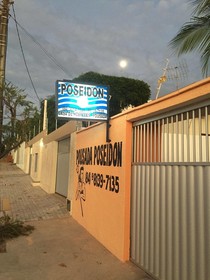 Pousada Poseidon