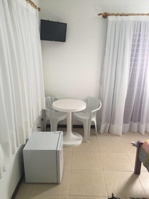 Pousada Poseidon