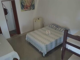 Pousada Praia De Ponta Negra