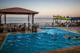 Pousada Villa Do Sol