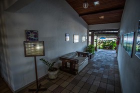 Pousada Villa Do Sol