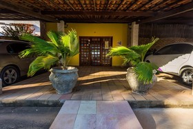 Pousada Villa Do Sol