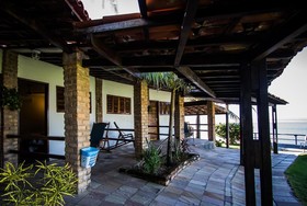 Pousada Villa Do Sol