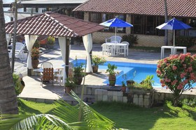 Pousada Villa Do Sol