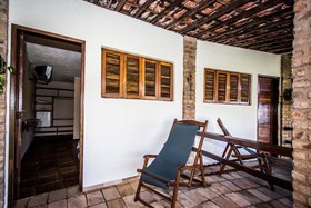 Pousada Villa Do Sol