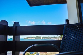 Praia Azul Mar