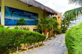 Praia Azul Mar