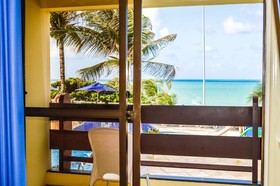 Praia Azul Mar