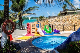 Praia Azul Mar