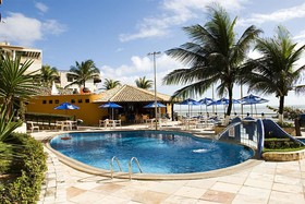 Praia Azul Mar