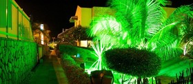 Praia Azul Mar