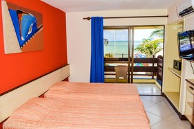 Praia Azul Mar