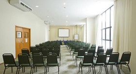Quality Hotel & Suites Natal